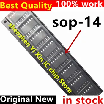  (5piece)100% Нов чипсет 74ACT00SCX 74ACT00 sop-14