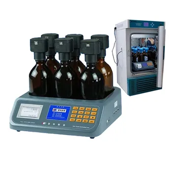  LH-BOD601-1 Биологичен анализатор на потребността от кислород