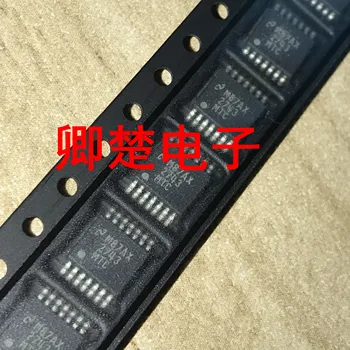  20pcs оригинален нов LM2743MTCX 2743MTCX TSSOP14 превключвател контролер чип 2.2-16V