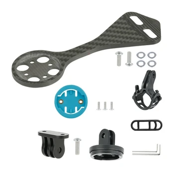  Bike Out Front Computer Mount Replacement Bike Lights Sports Camera Mount 094C