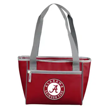  College 16 Can Cooler Tote - Индиана