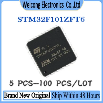  STM32F101ZFT6 STM32F101ZFT STM32F101ZF STM32F101Z STM32F101 STM32F STM32 STM IC MCU чип LQFP-144