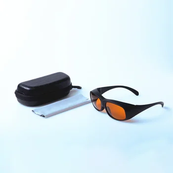  Предпазни очила за защита на очите 1064nmYAG лазер 532nm очила