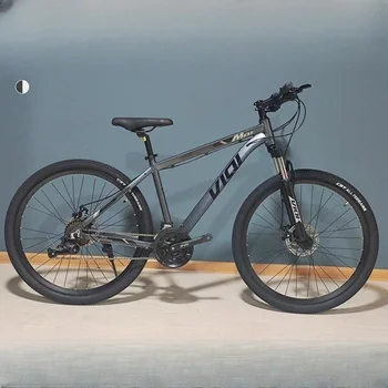  Планински велосипед от алуминиева сплав с хидравлична дискова спирачка Крос-кънтри MTB велосипед състезателен велосипед 27.5 