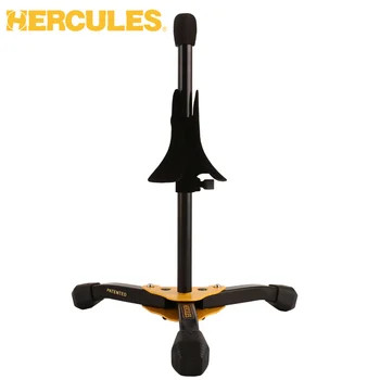  HERCULES DS510BB тромпет или корнет универсална версия стойка