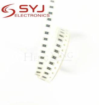   100pcs / лот 1206 SMD резистор 1% 220 ома чип резистор 0.25W 1 / 4W 220R 221