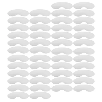  90 листа Уста дишане стикери ленти Спални ленти за вашите лепенки Footie пижами Възрастен Домакинство Portable