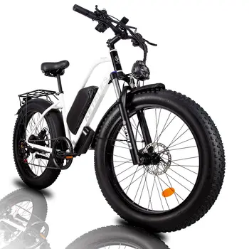  KETELES XF4000 1000W моторни е-велосипеди 23AH литиева батерия електрически велосипед мазнини гума електрически велосипед за мъж жена обичай