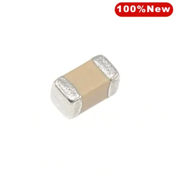  100pcs чип керамичен кондензатор X7R 0201 0402 0603 0805