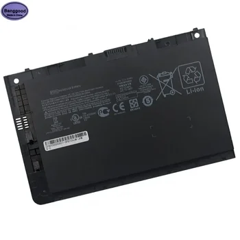  BT04XL 3500MAH Батерия за лаптоп HP EliteBook Фолио 9470 9470M 9480M серия HSTNN-IB3Z HSTNN-DB3Z HSTNN-I10C BA06 687517-1C1