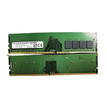  оригинален 100% authentique DDR4 16G 1RX8 PC4-3200Mhz MTA8ATF2G64AZ-3G2E1