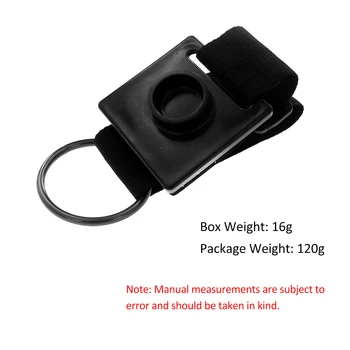  Cello Endpin Anchor Cello Antiskid Strap Non-slip Stopper Holder Stand with O-ring and Anti-Scratch Sponge for Cellist