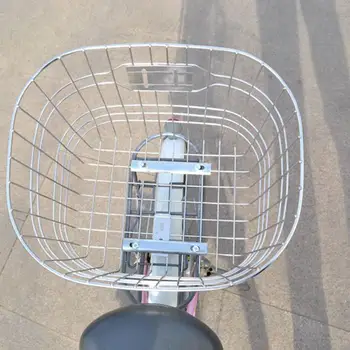  Bike кошница винт комплект дълготраен велосипед инсталиране винт компактен подмяна стабилен велосипед задна седалка кошница фиксиране винт