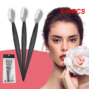  1~8PCS комплект Бръснач за вежди лицето коса отстраняване на вежди тример грим нож Shaper за жени бръснач с вежди нож Brochas
