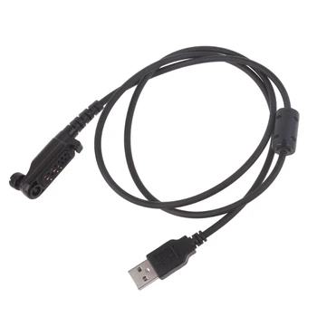  16FB Преносим програмен кабел с USB USB PC152